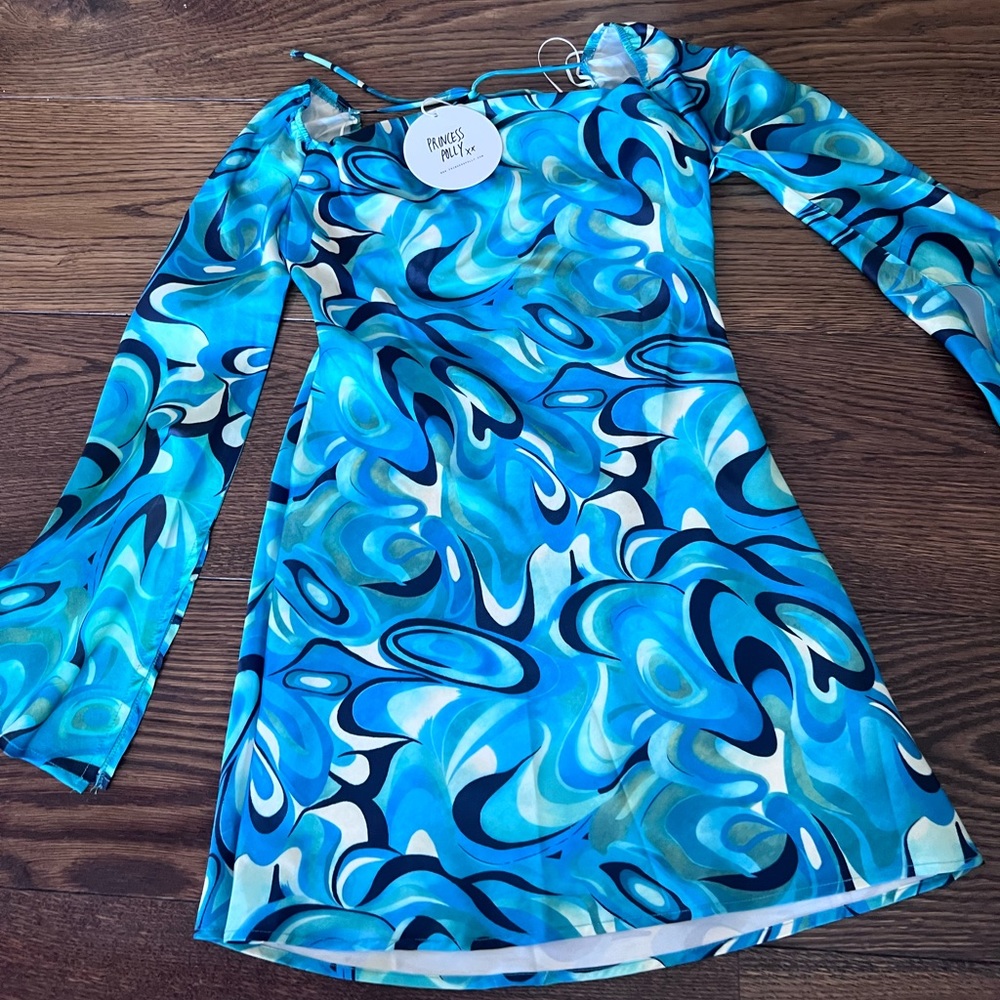 Princess Polly dress. Size US 4